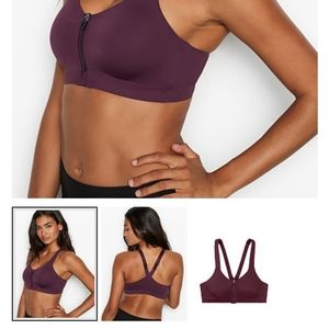 Brand new sports bra